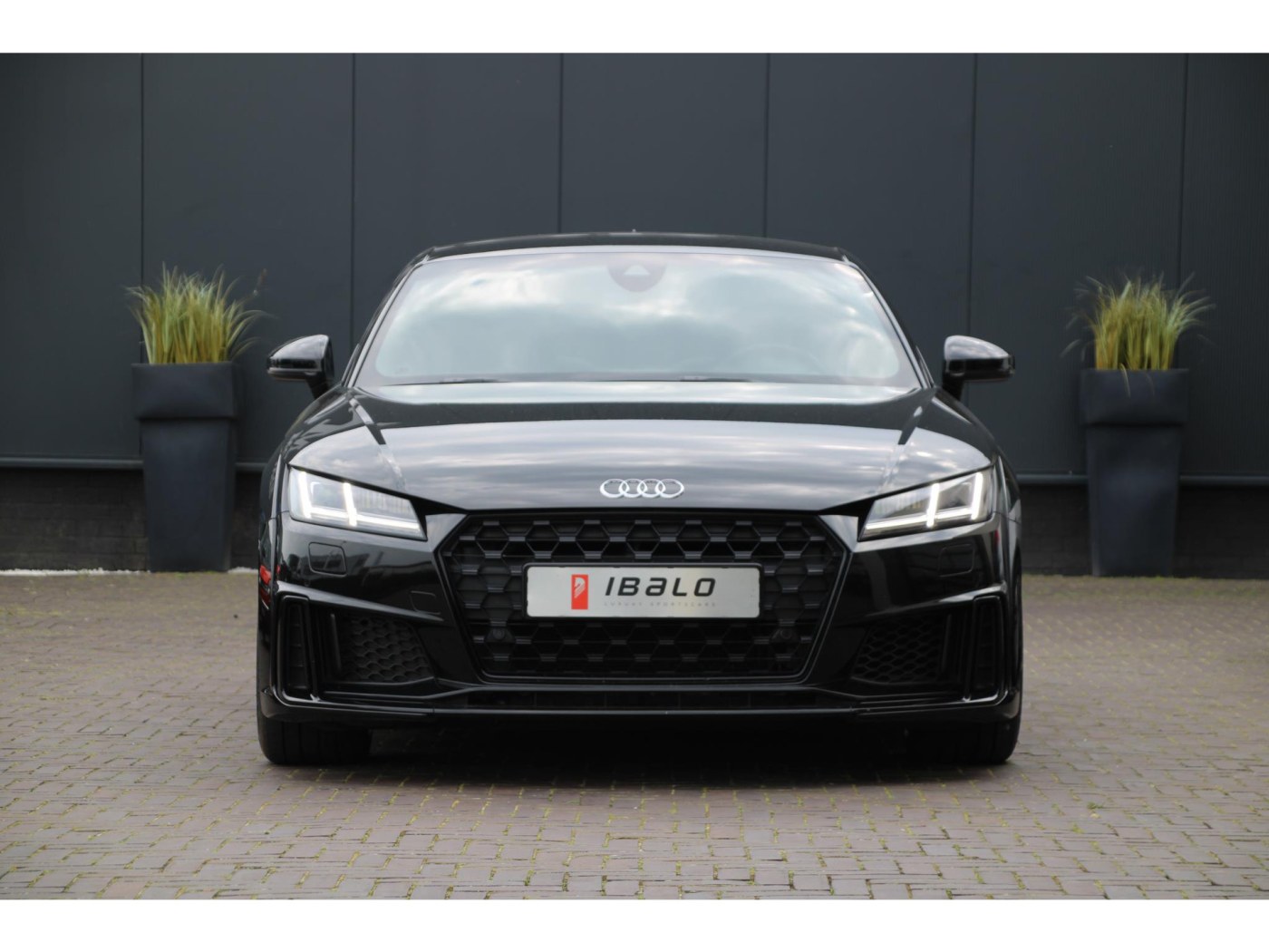 Audi TT 45 TFSI Pro Line S | 311pk | DSP Audio | Nieuwstaat | — foto 14 van 23