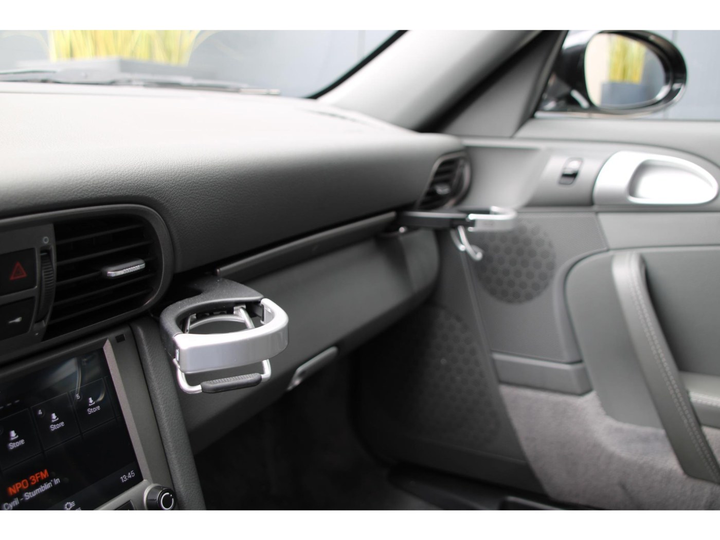 Porsche 911 3.6 Carrera (997) — foto 16 van 33