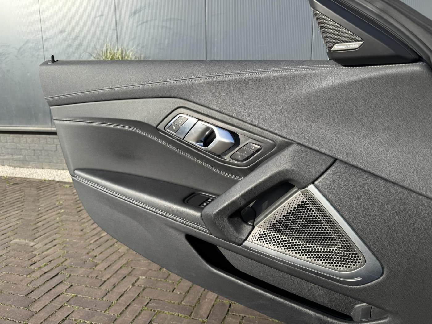 BMW Z4 Roadster M40i — foto 23 van 45