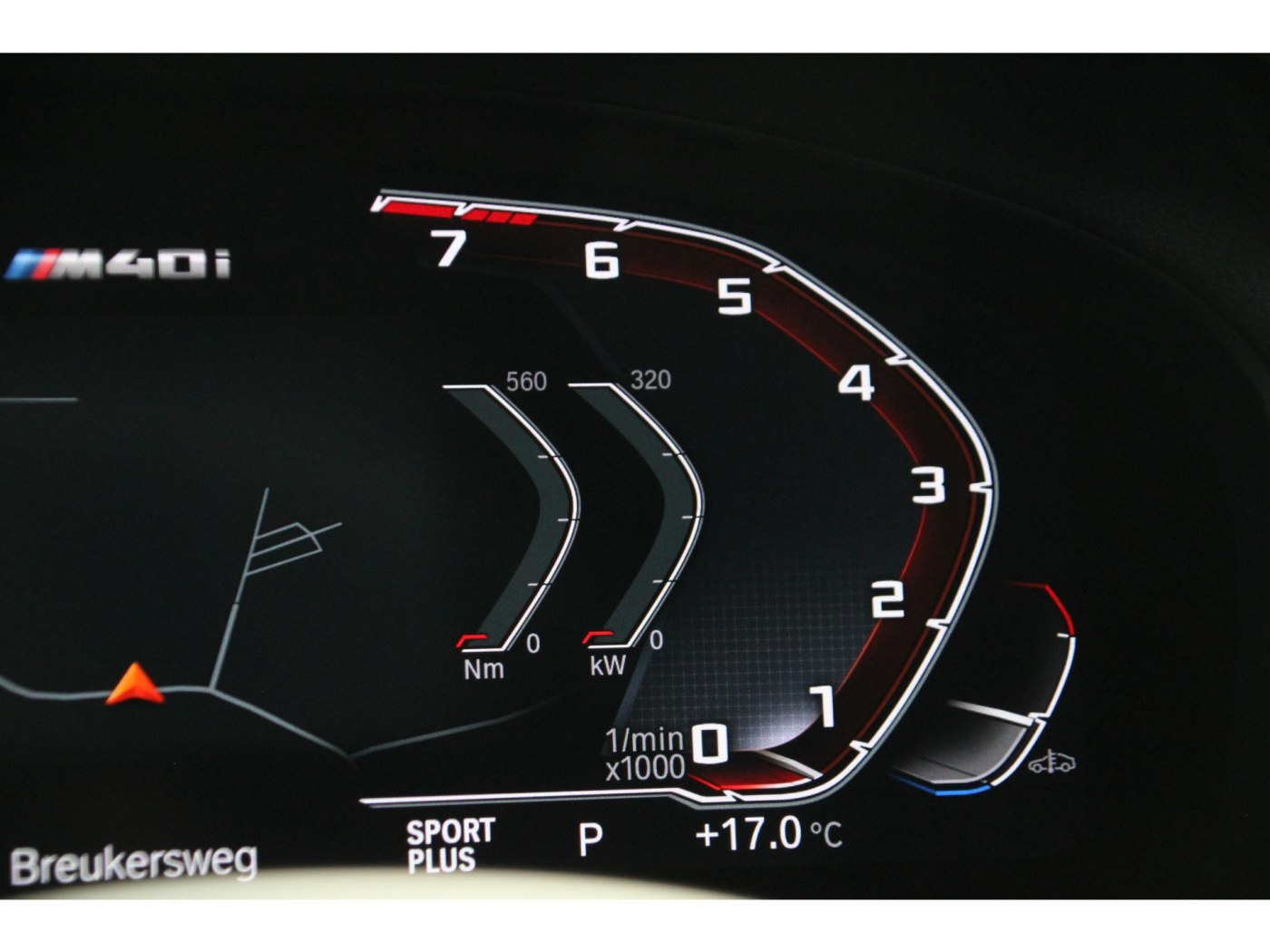 BMW X4 M40i High Executive — foto 41 van 48