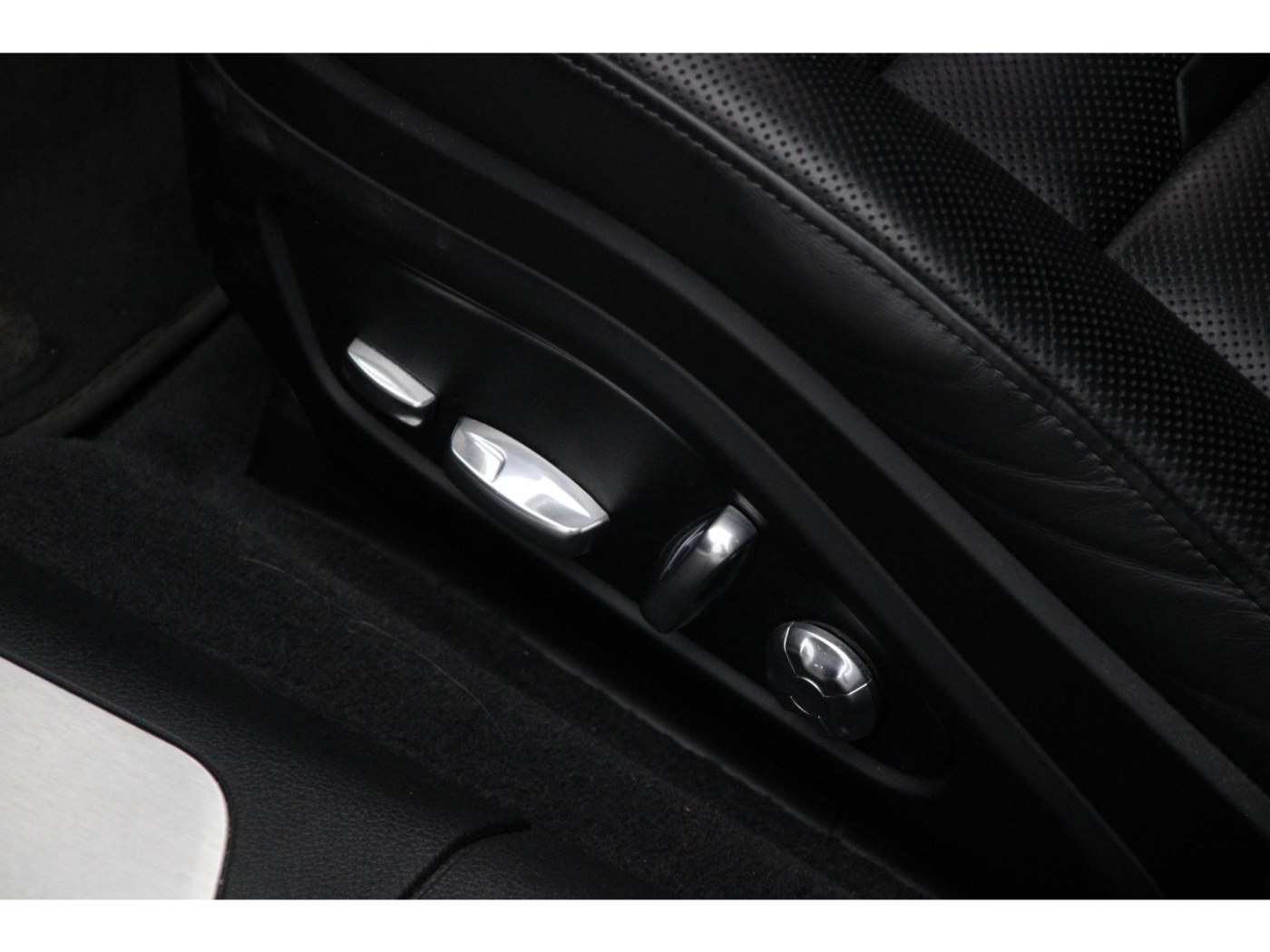 Porsche Panamera Sport Turismo 2.9 4 E-Hybrid — foto 13 van 27