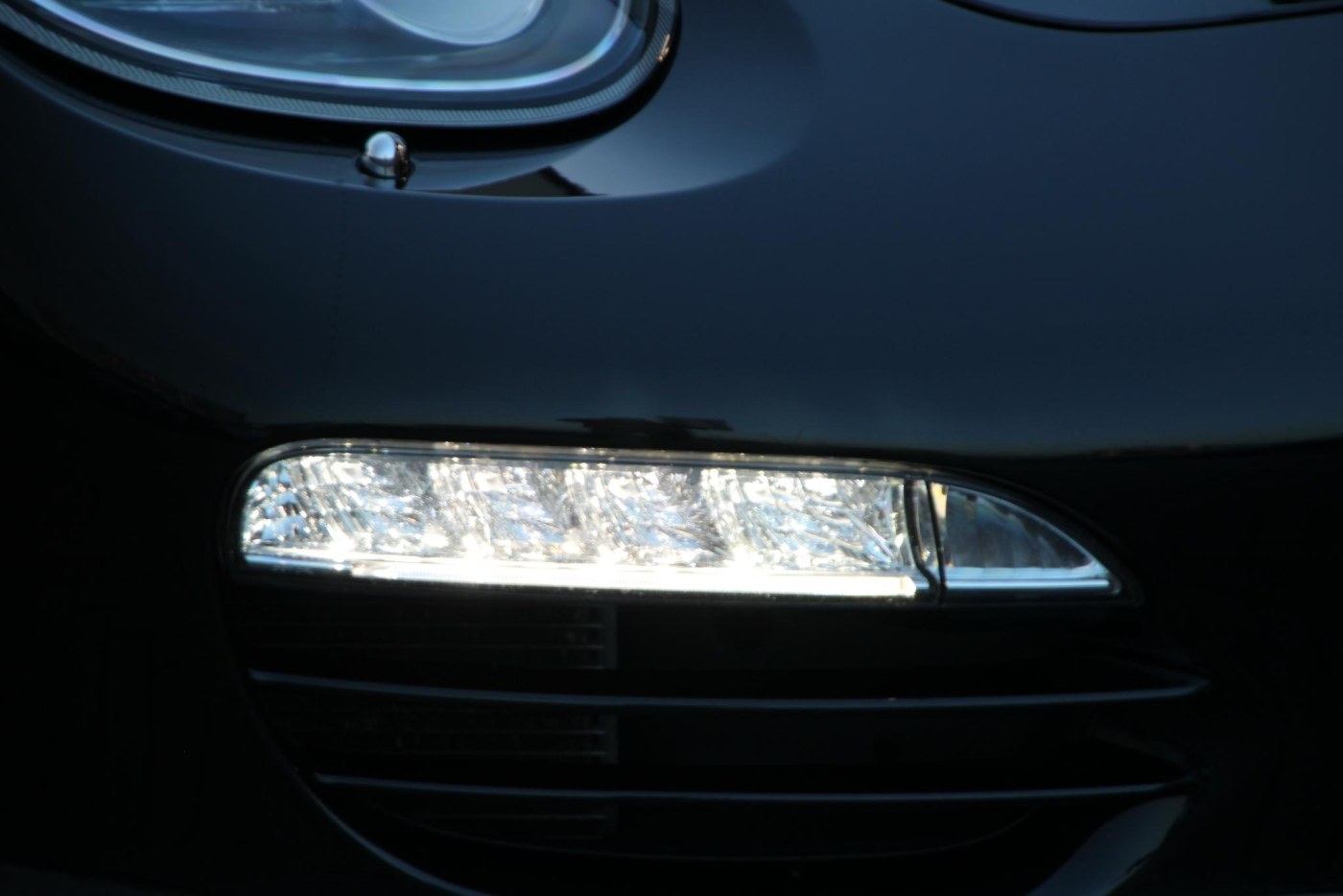 Porsche Boxster 2.9 — foto 43 van 46