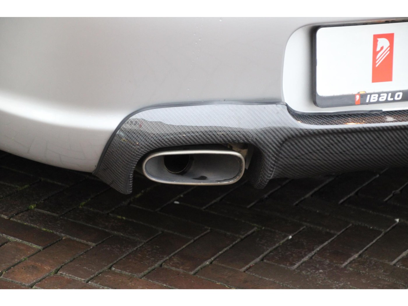 Porsche 911 3.6 Carrera (997) 325pk — foto 45 van 53