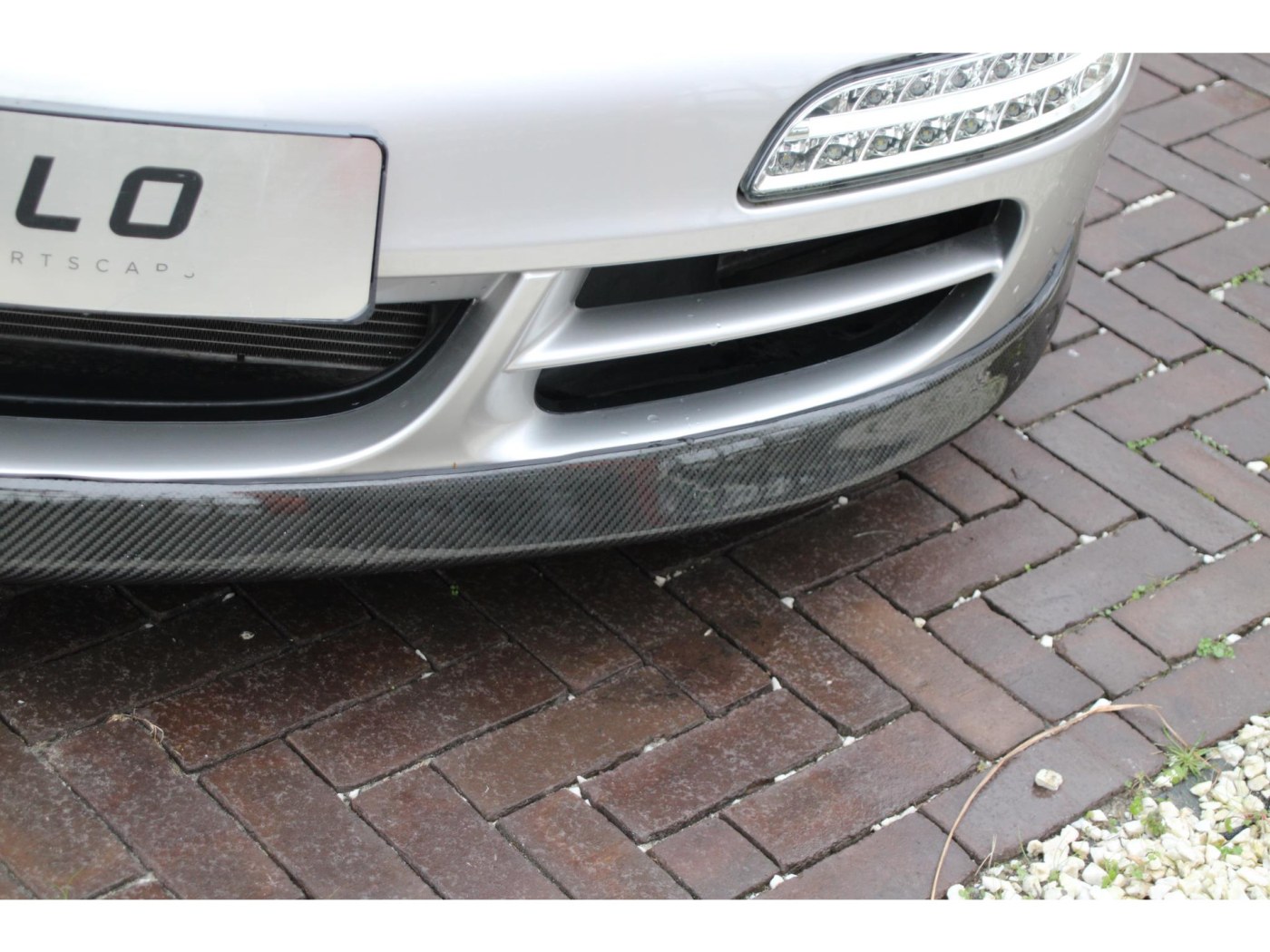 Porsche 911 3.6 Carrera (997) 325pk — foto 48 van 53