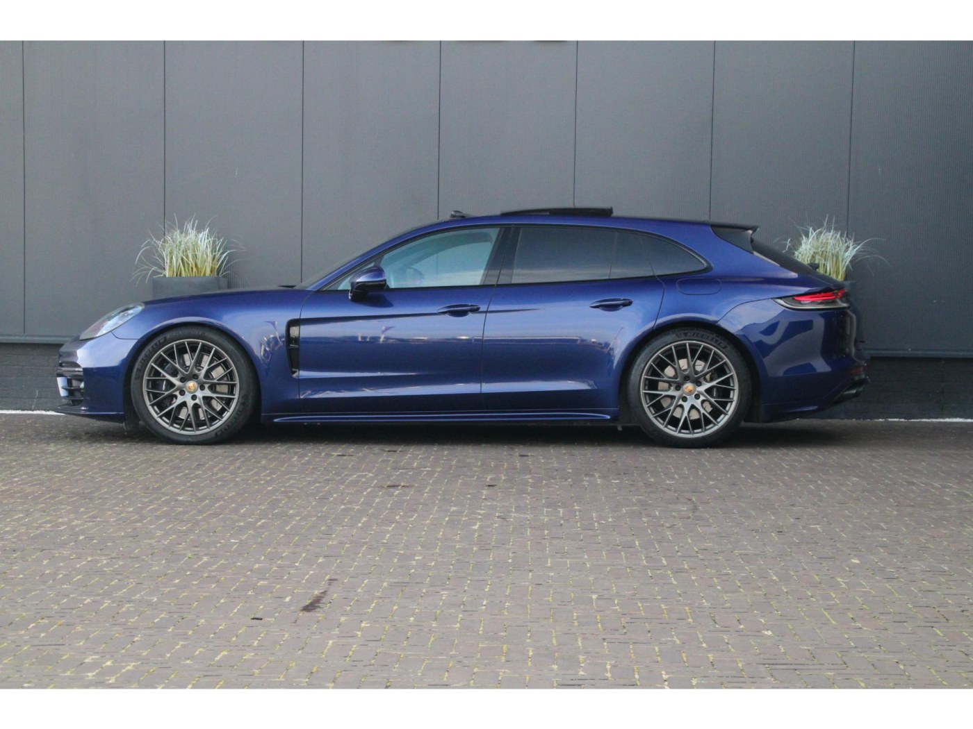 Porsche Panamera ST 4S E-Hybrid — foto 30 van 59