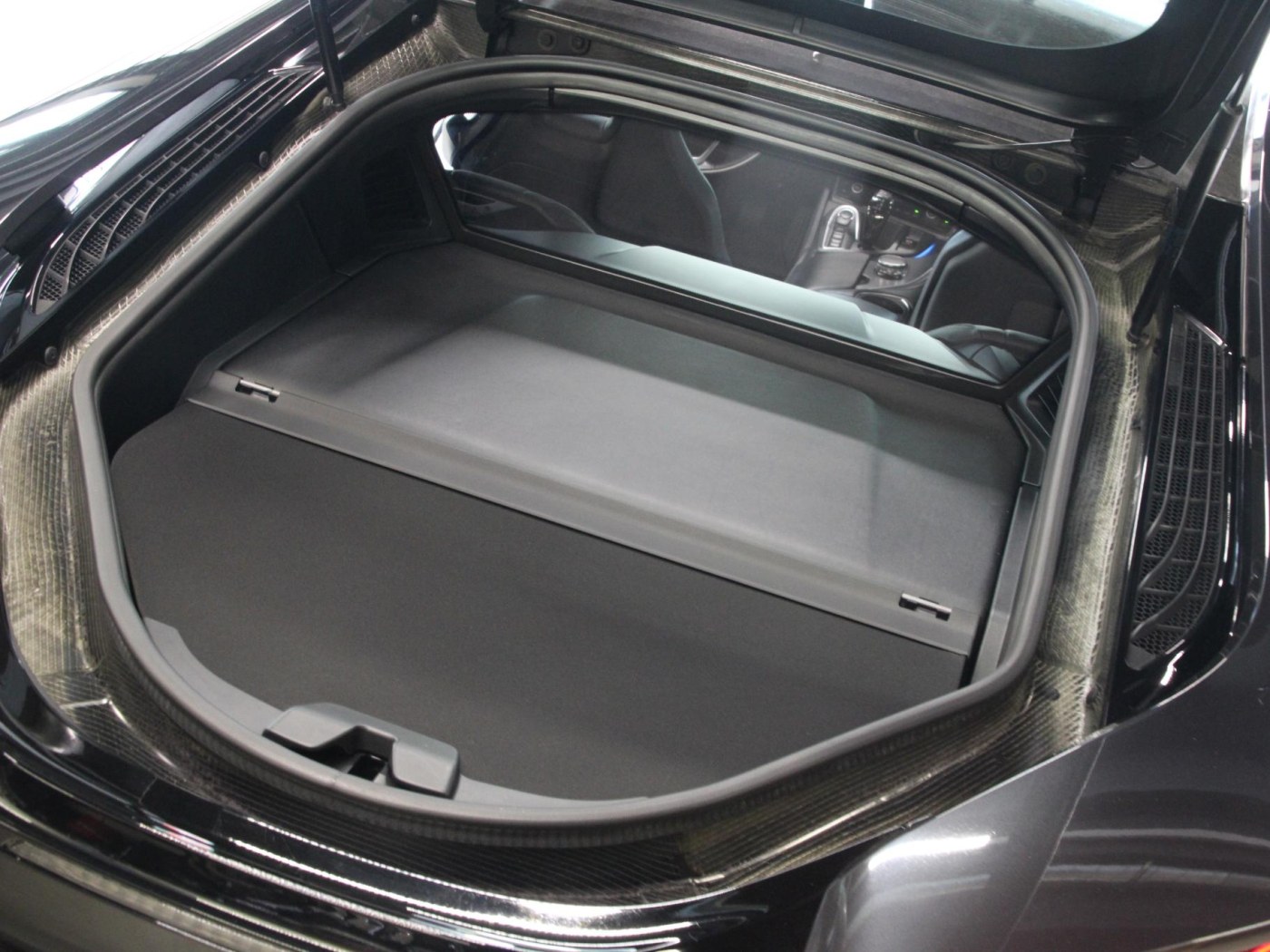 BMW i8 Pure Impulse — foto 56 van 56