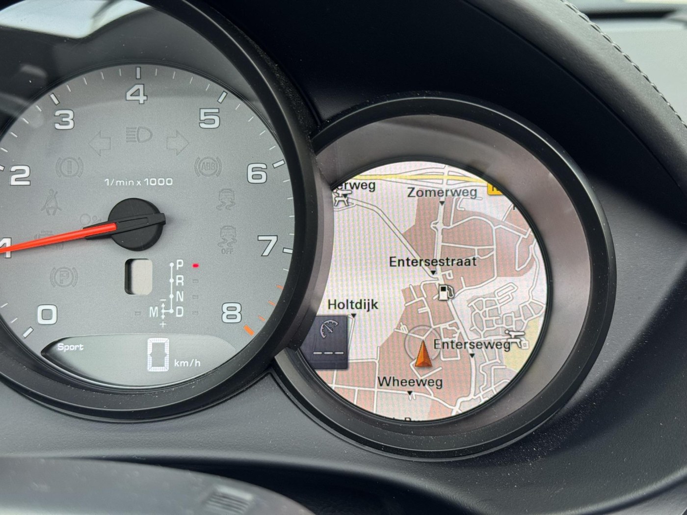 Porsche 718 Boxster S 2.5 S — foto 25 van 38