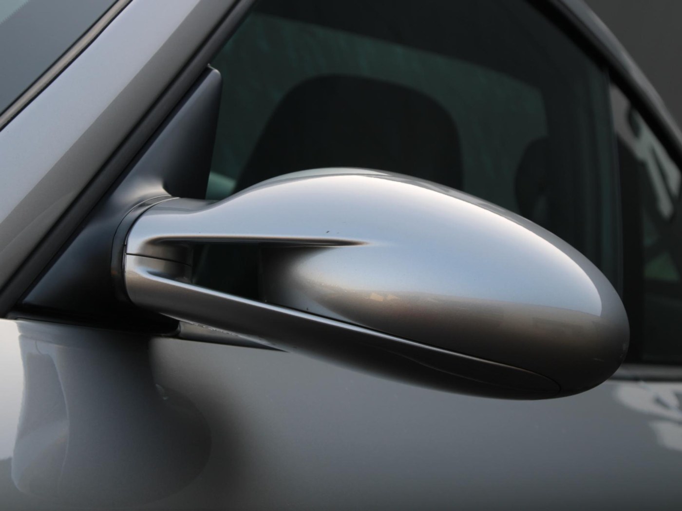 Porsche 911 3.8 Carrera S (997) 355pk — foto 43 van 43