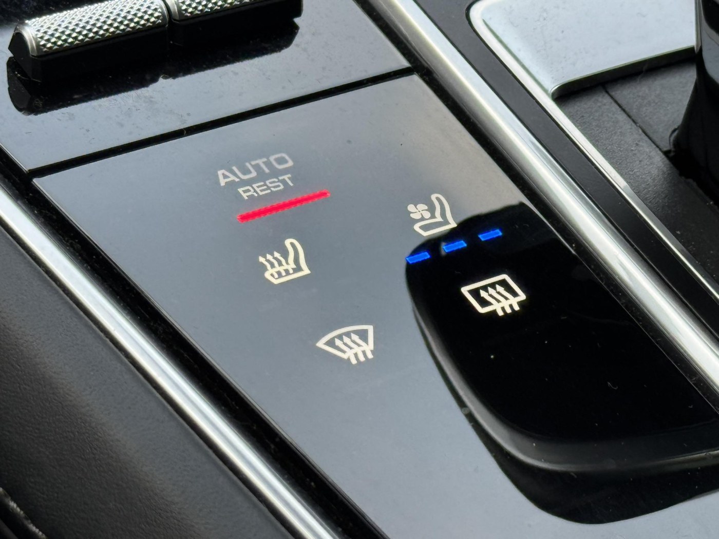 Porsche Panamera ST 4S E-Hybrid — foto 32 van 59