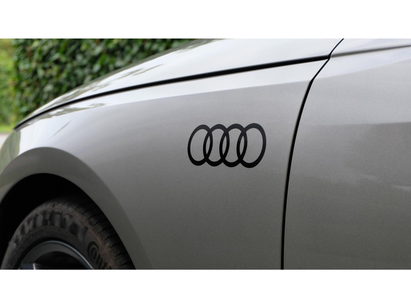Audi A4 Avant 45 TFSI Quattro Edition One — foto 32 van 33