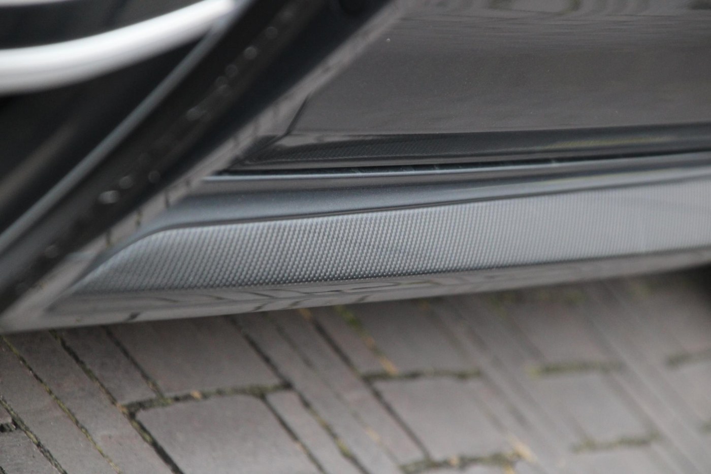Audi RS4 Avant 2.9 TFSI quattro — foto 64 van 67