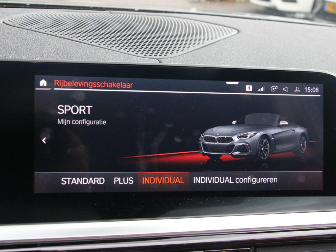 BMW Z4 Roadster M40i High Executive — foto 53 van 55