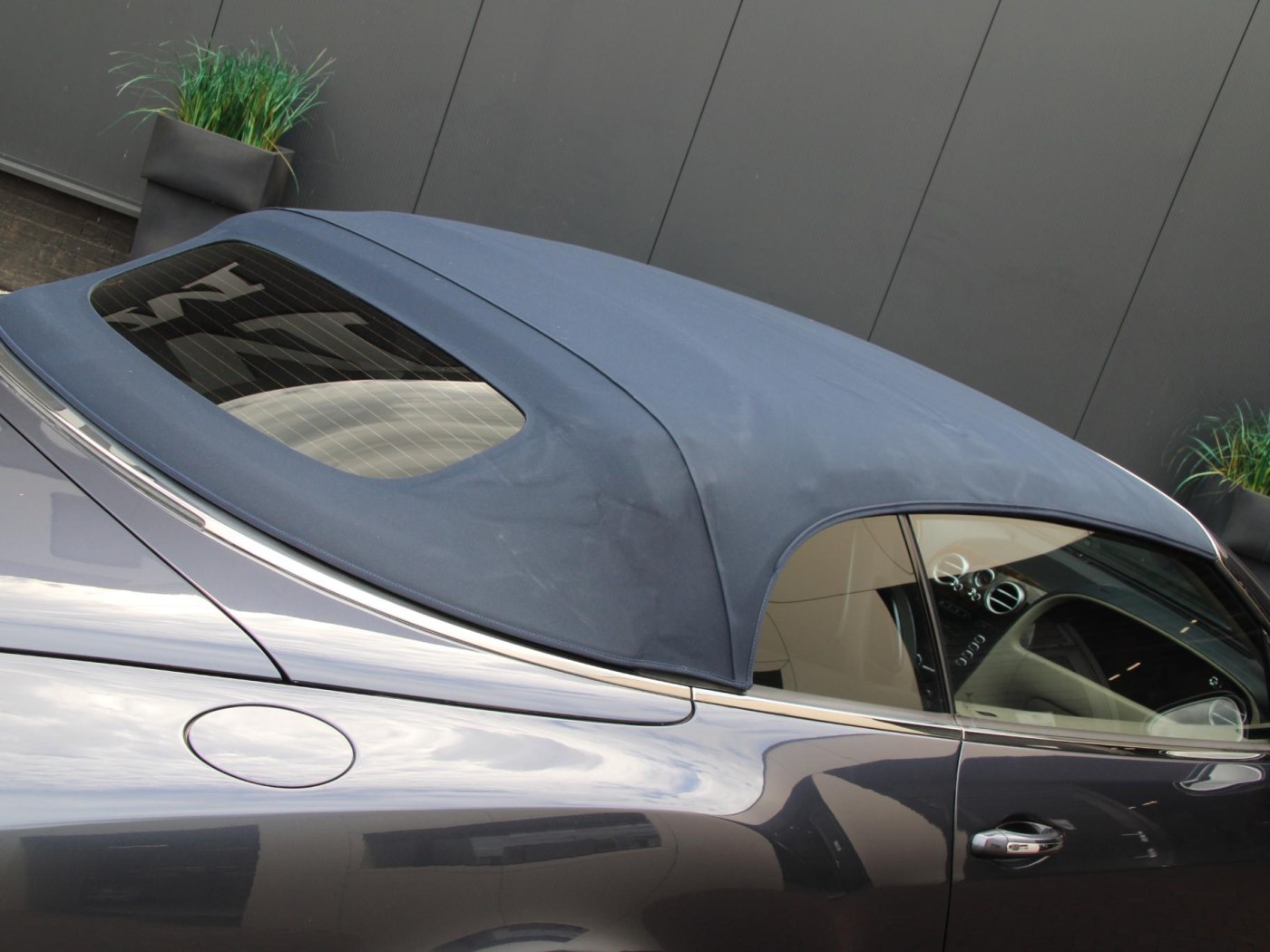 Bentley Continental GTC 6.0 W12 — foto 6 van 47
