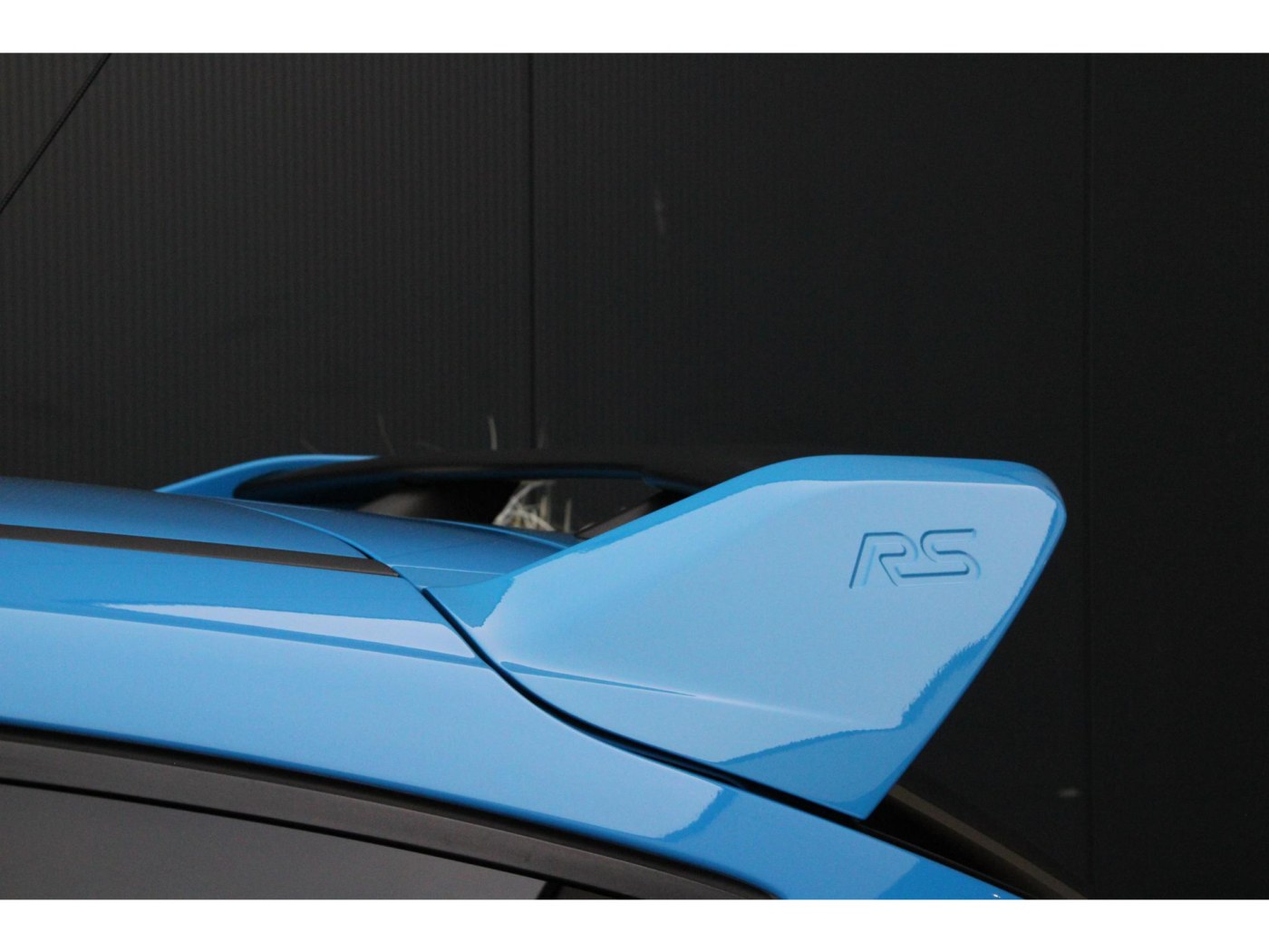 Ford Focus 2.3 RS — foto 18 van 46