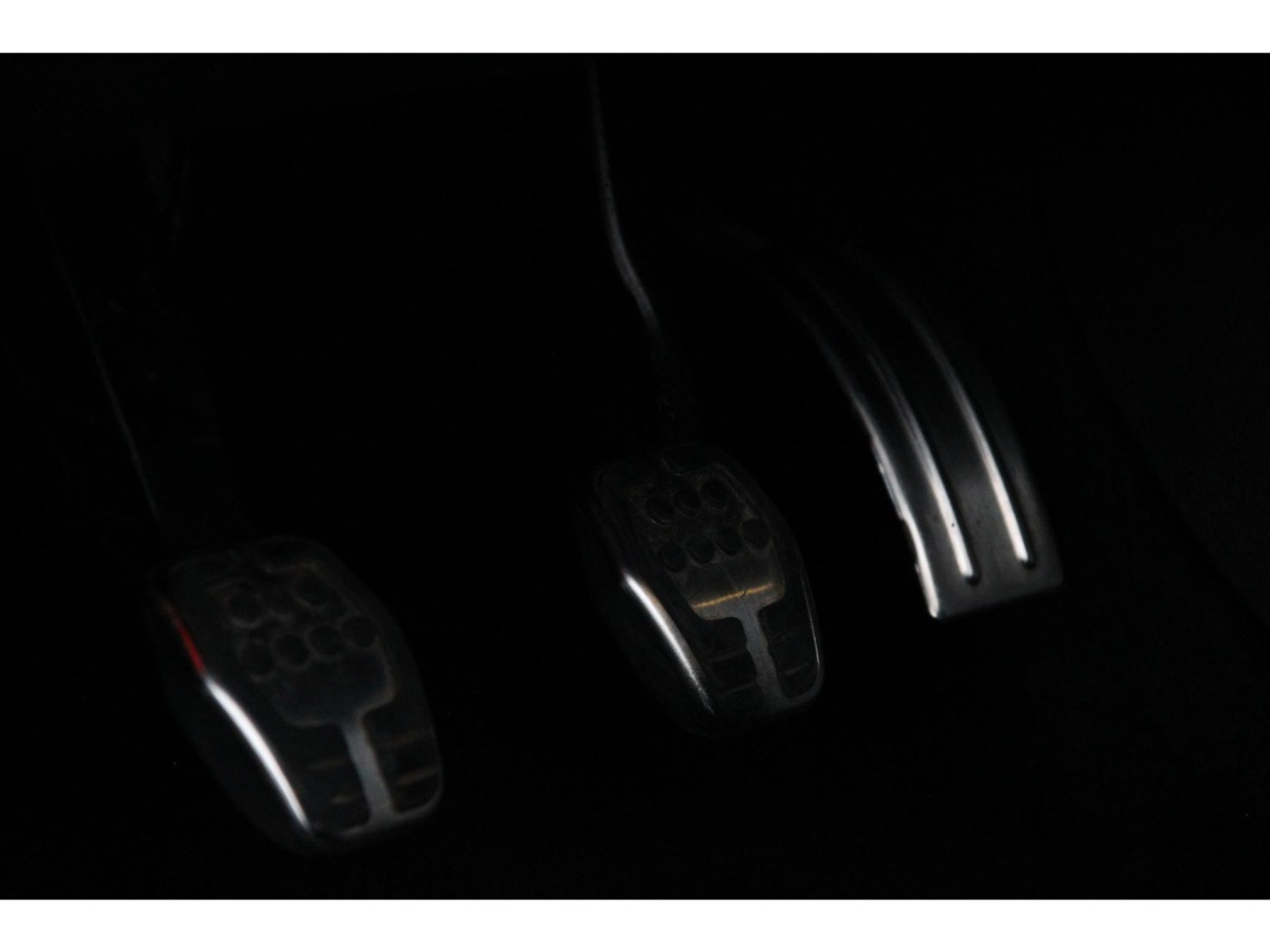 Ford Focus 2.3 RS — foto 46 van 46