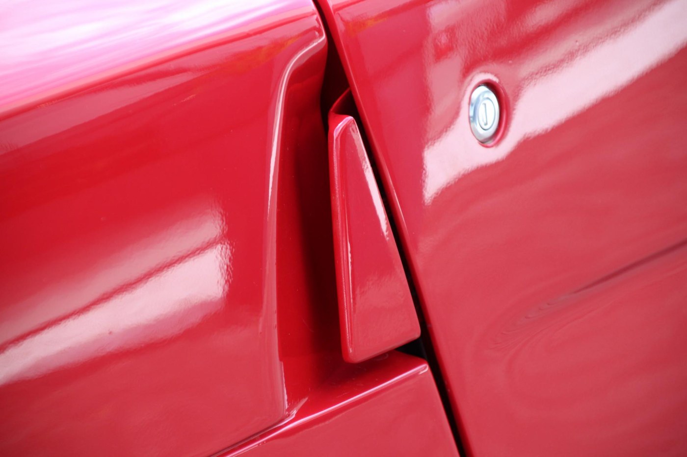 Alfa Romeo SZ Coupé — foto 24 van 43