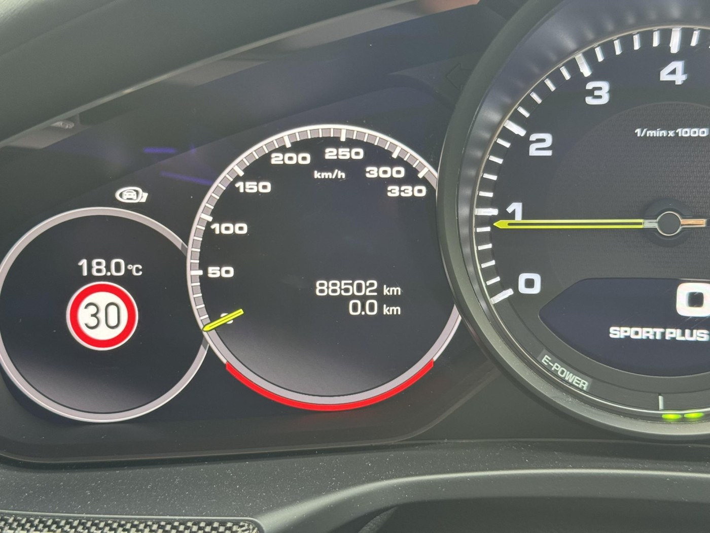 Porsche Panamera ST 4S E-Hybrid — foto 54 van 59
