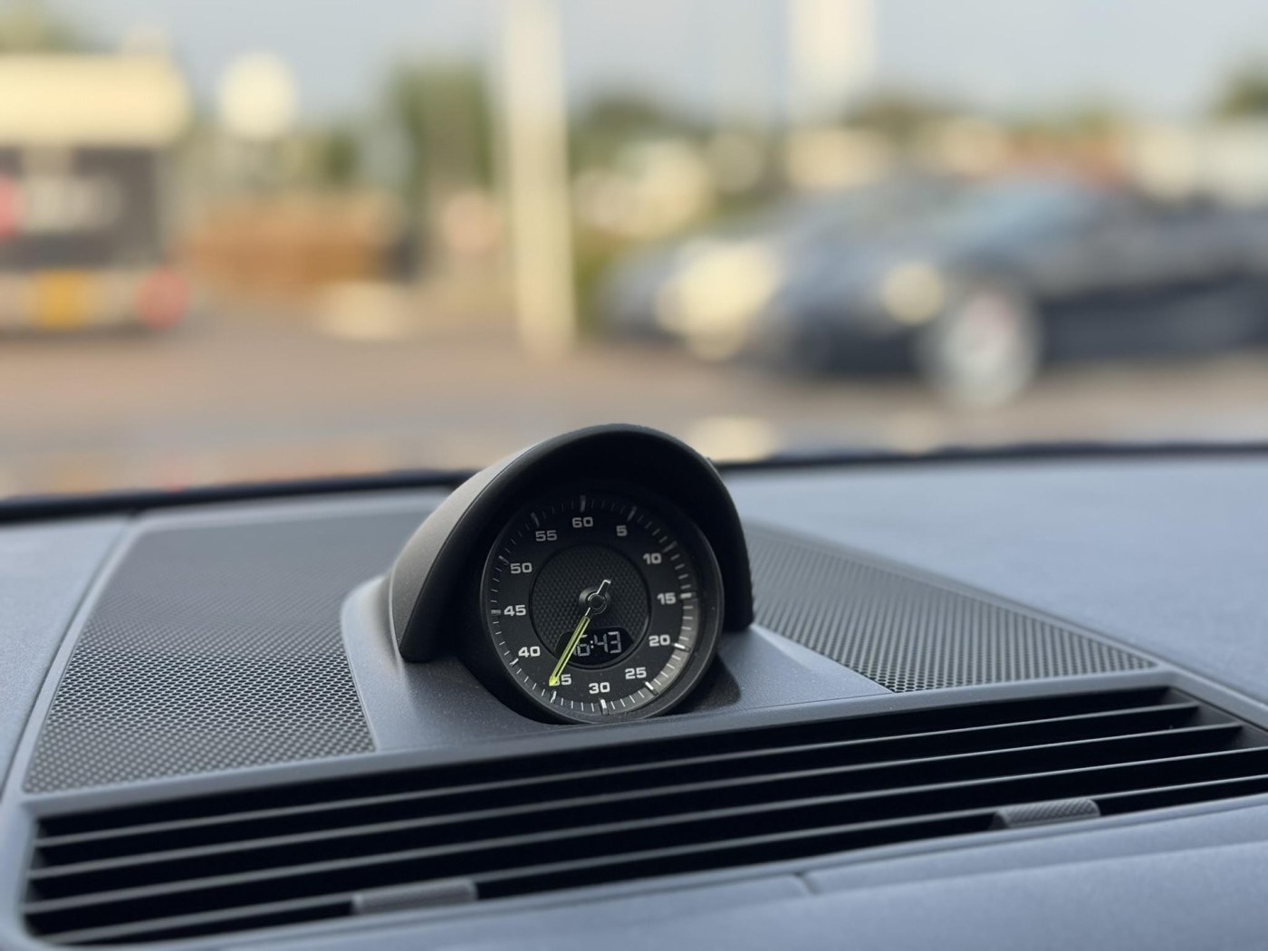 Porsche Panamera ST 4S E-Hybrid — foto 12 van 59