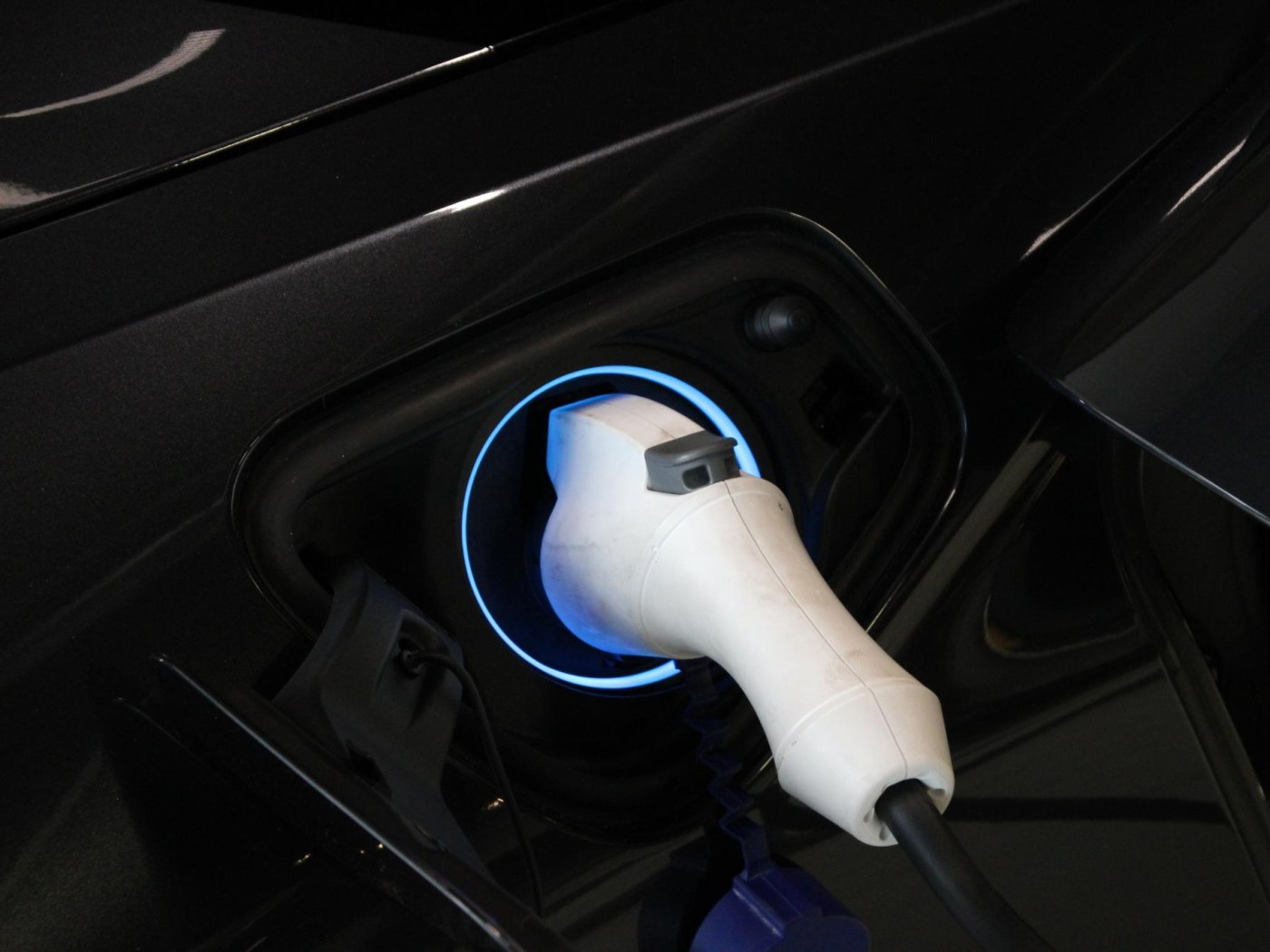 BMW i8 Pure Impulse — foto 53 van 56