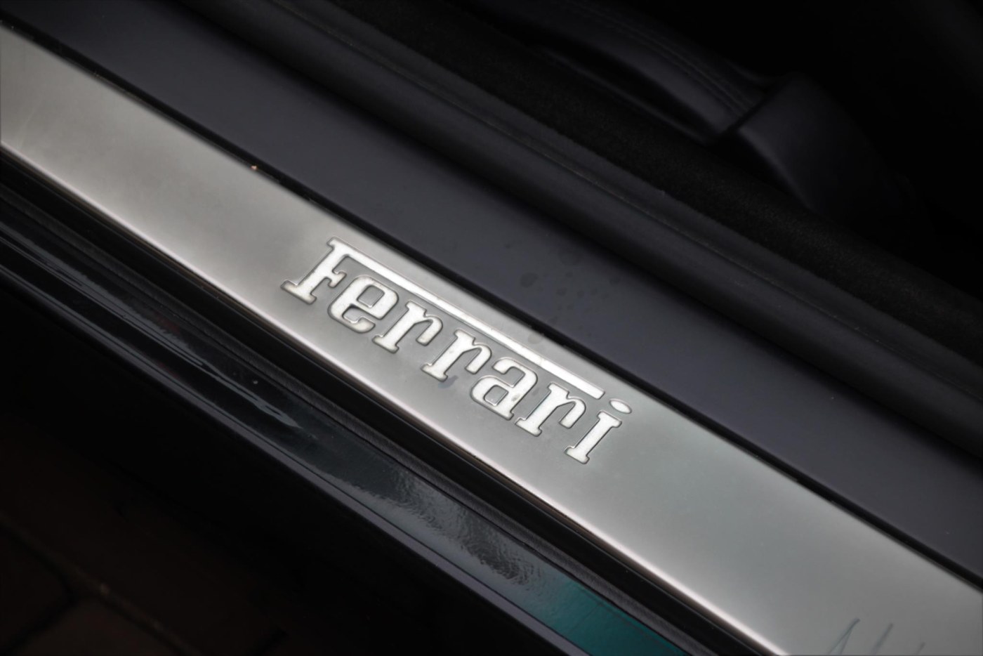 Ferrari Superamerica 575 — foto 37 van 50