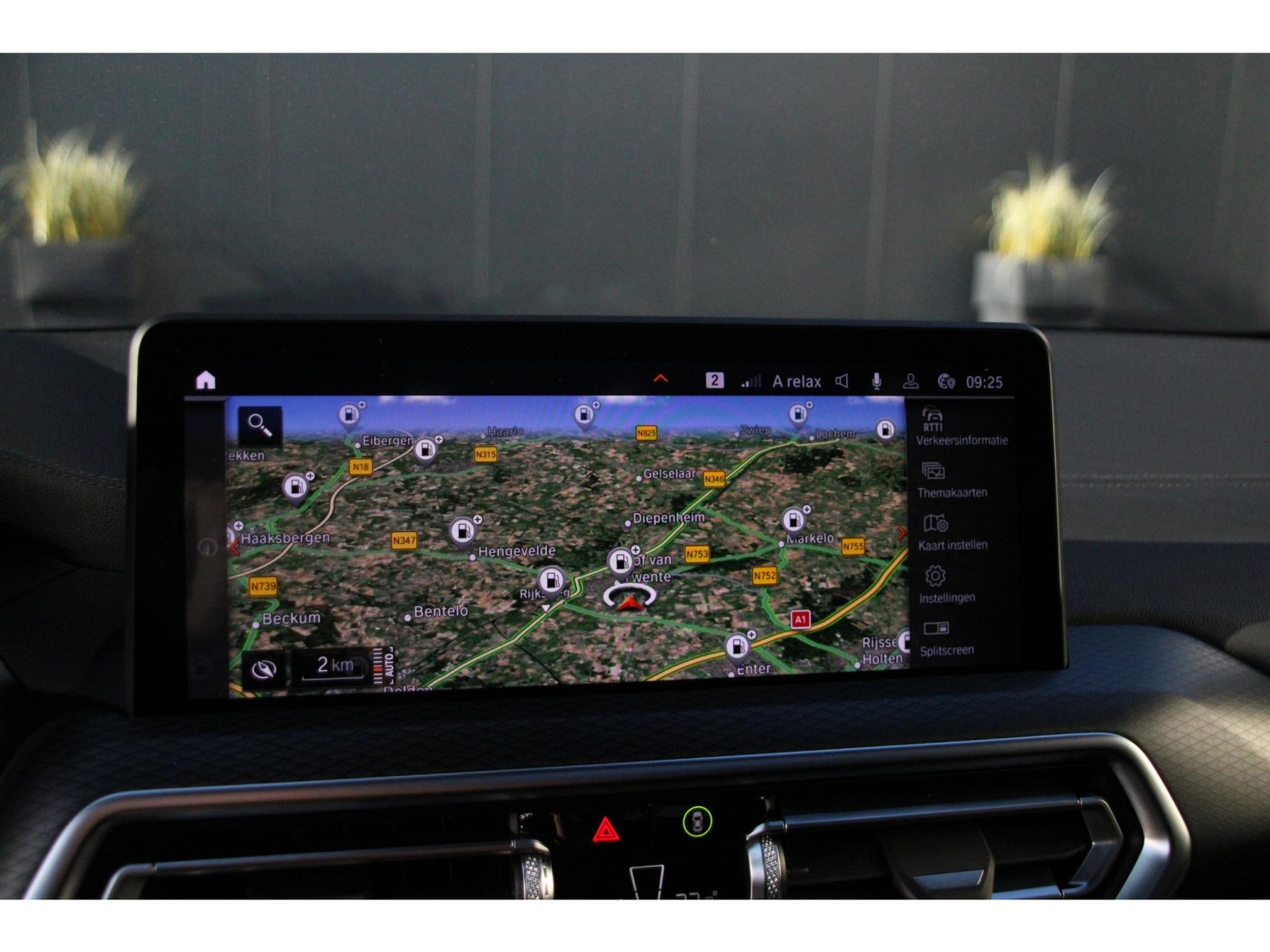 BMW X4 M40i High Executive — foto 17 van 48
