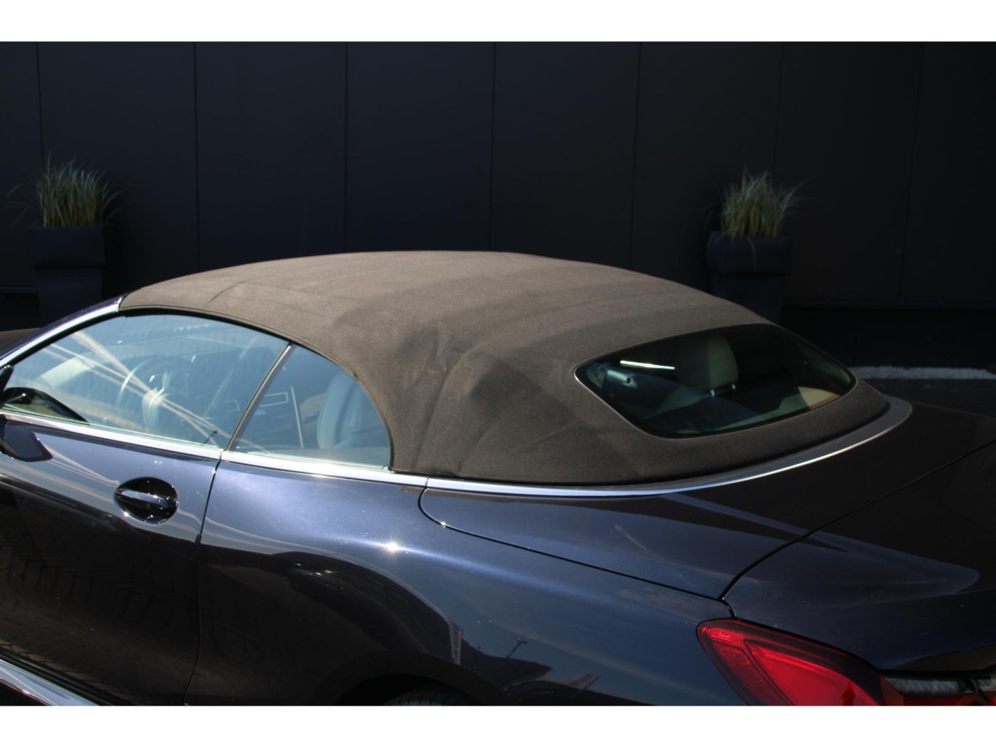 BMW 8-serie 840i M-Sport — foto 49 van 51
