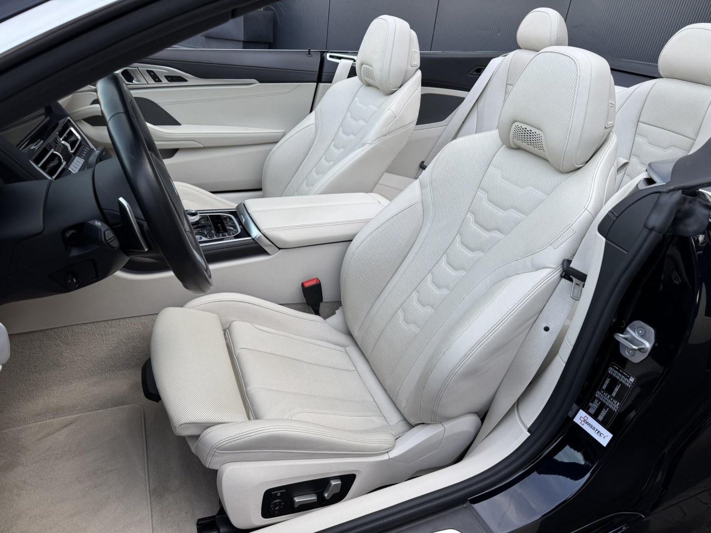BMW 8-serie 840i M-Sport — foto 4 van 51