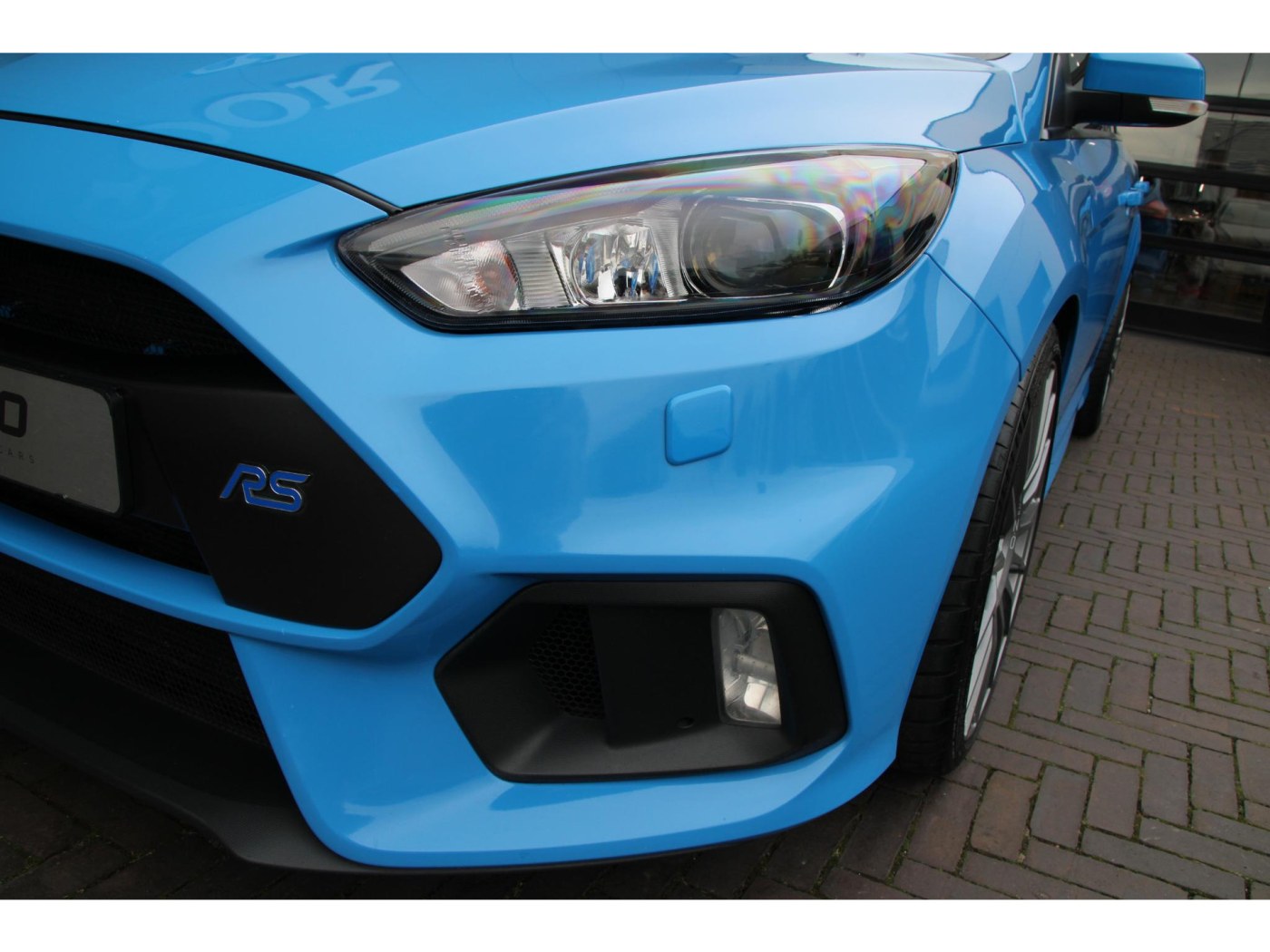 Ford Focus 2.3 RS — foto 15 van 46