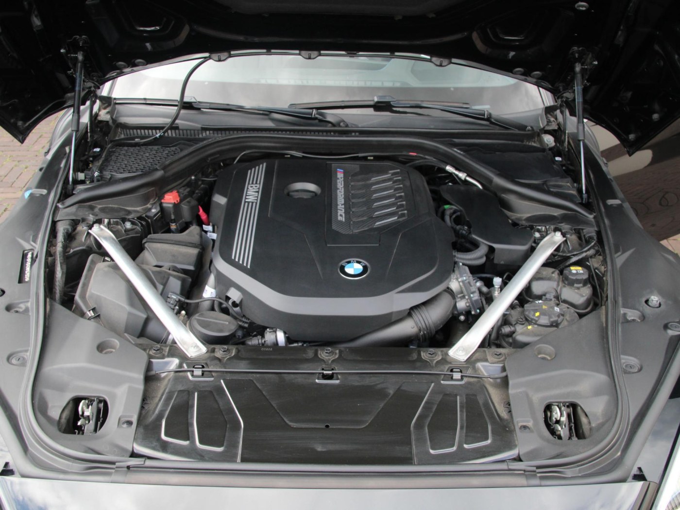 BMW Z4 Roadster M40i | BMW-onderh | Full Option — foto 4 van 34