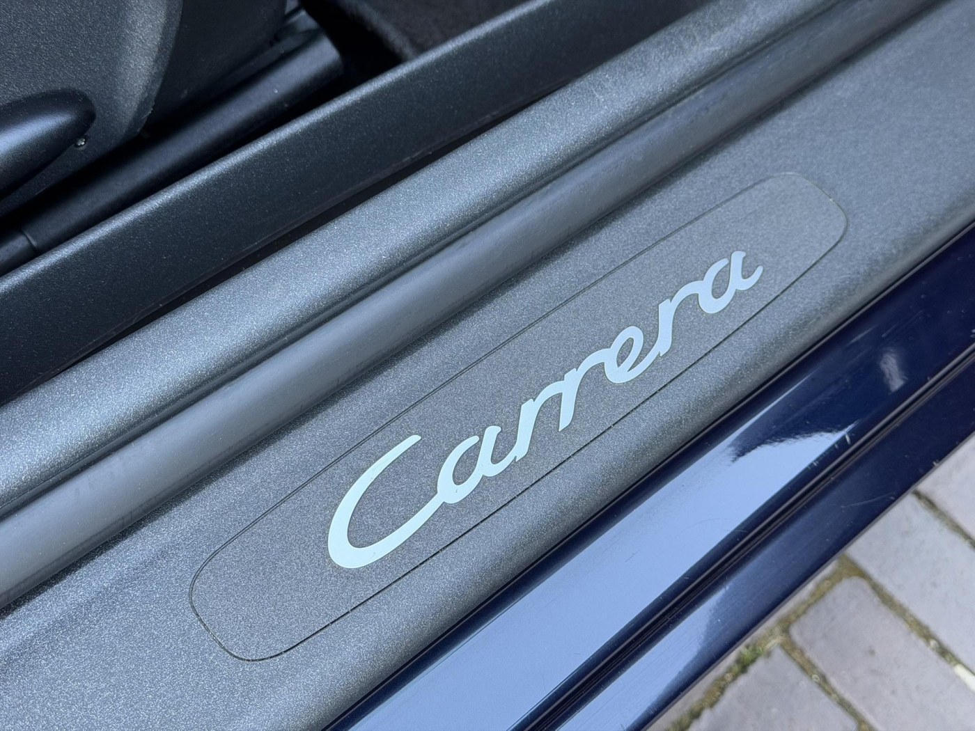 Porsche 911 3.4 Coupé Carrera (996) — foto 22 van 32