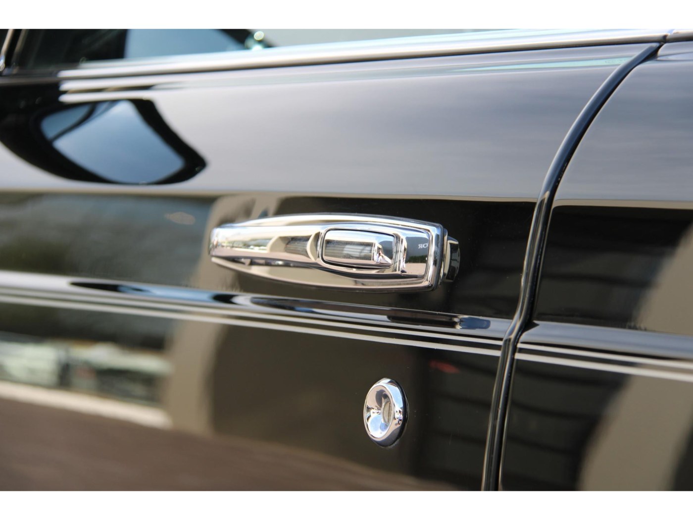 Bentley Arnage T — foto 24 van 49