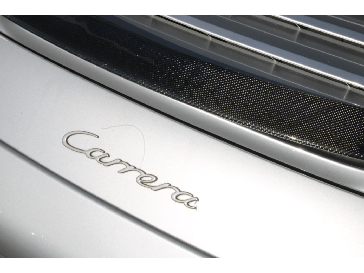 Porsche 911 3.6 Carrera (997) 325pk — foto 53 van 53