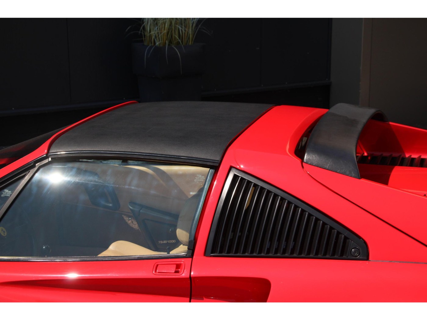 Ferrari 328 GTS — foto 27 van 60