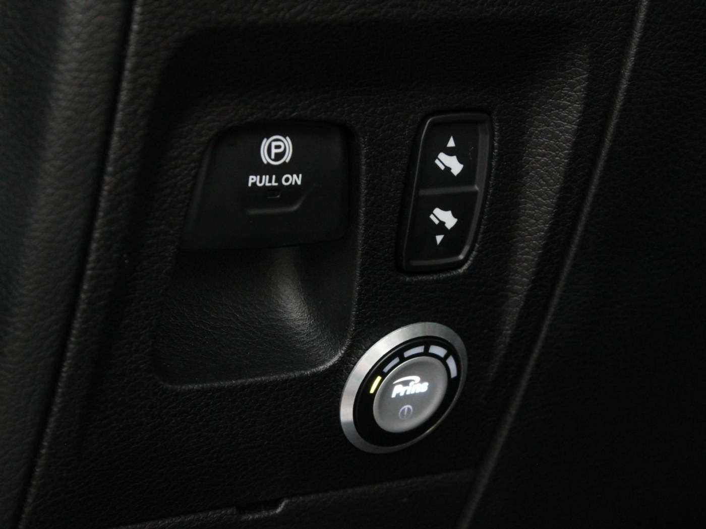 Dodge Ram 1500 5.7 V8 Crew Cab Limited Night Edition — foto 20 van 78