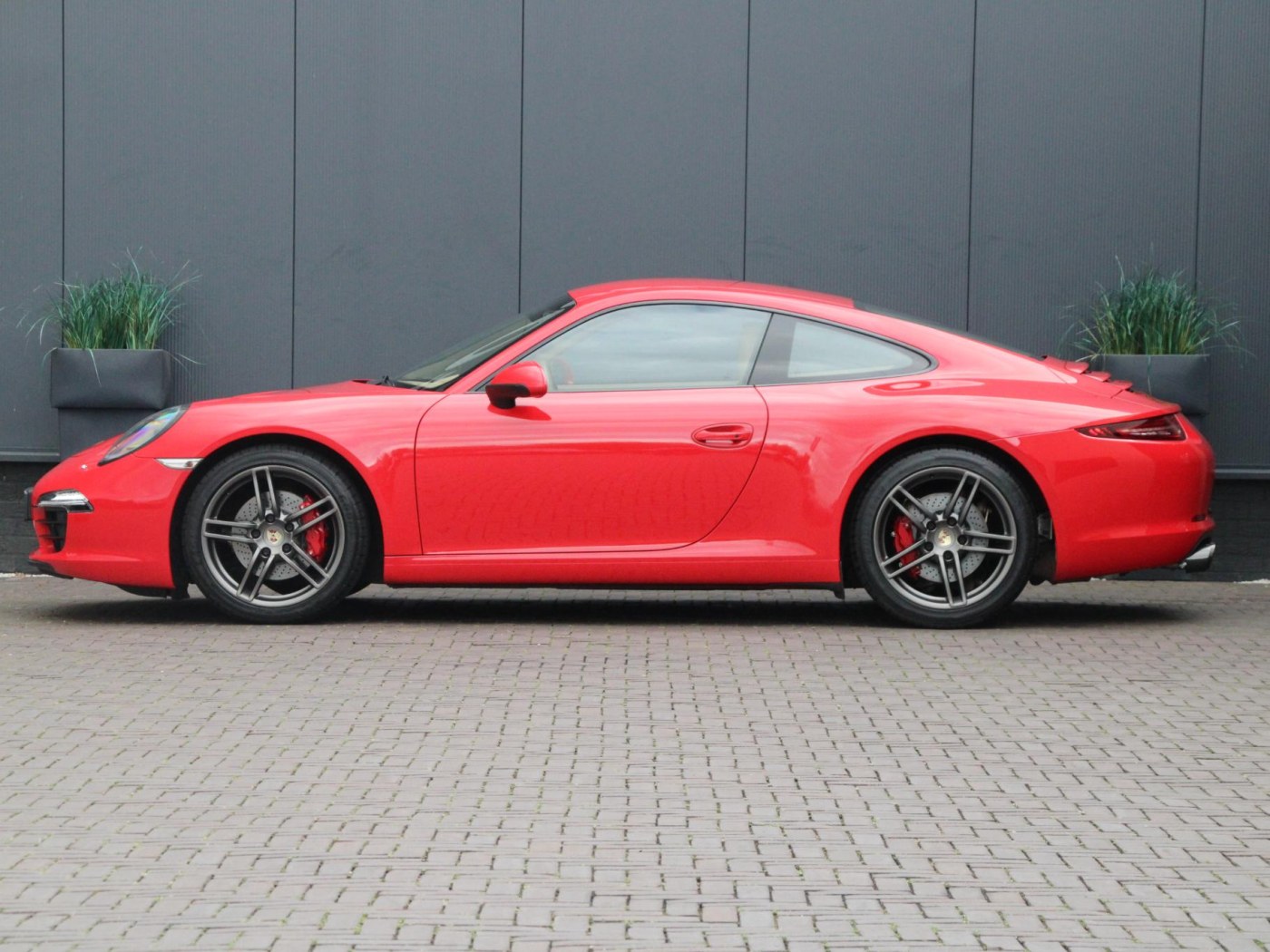 Porsche 911 3.4 Carrera — foto 54 van 58