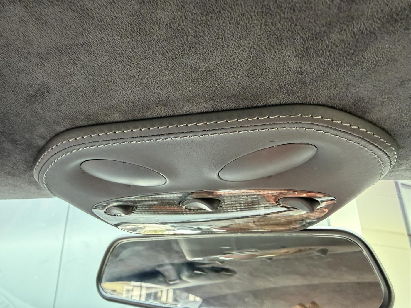 Porsche 911 3.8 Carrera S — foto 10 van 44
