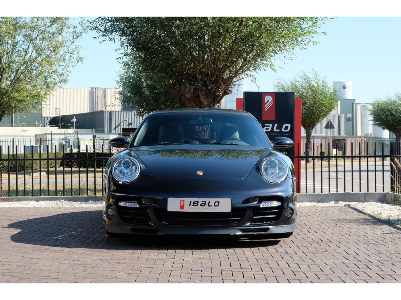 Porsche 911 3.8 Carrera S (997) 355pk — foto 44 van 55