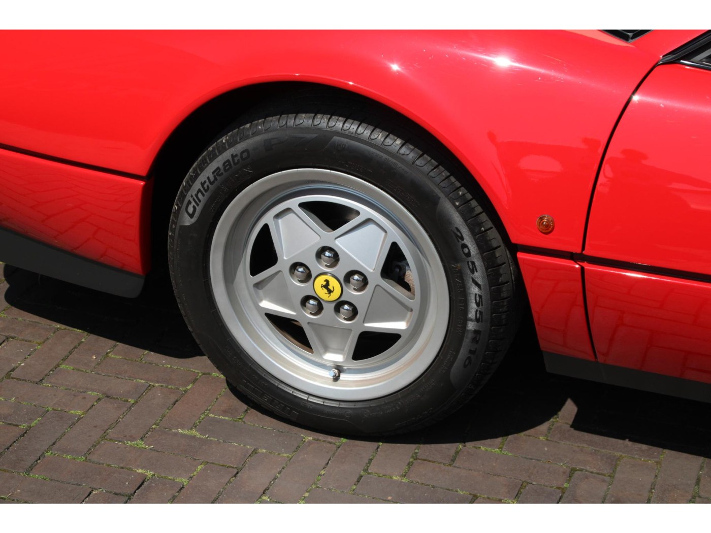 Ferrari 328 GTS — foto 22 van 60