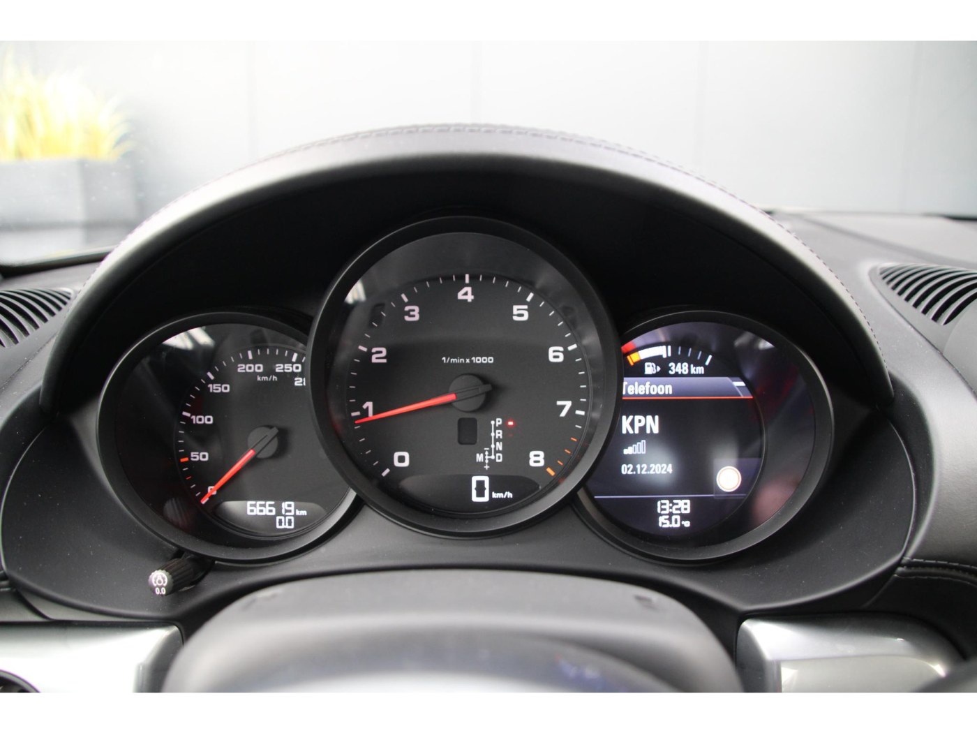 Porsche 718 Cayman 2.0 Porsche 718 Cayman — foto 5 van 31