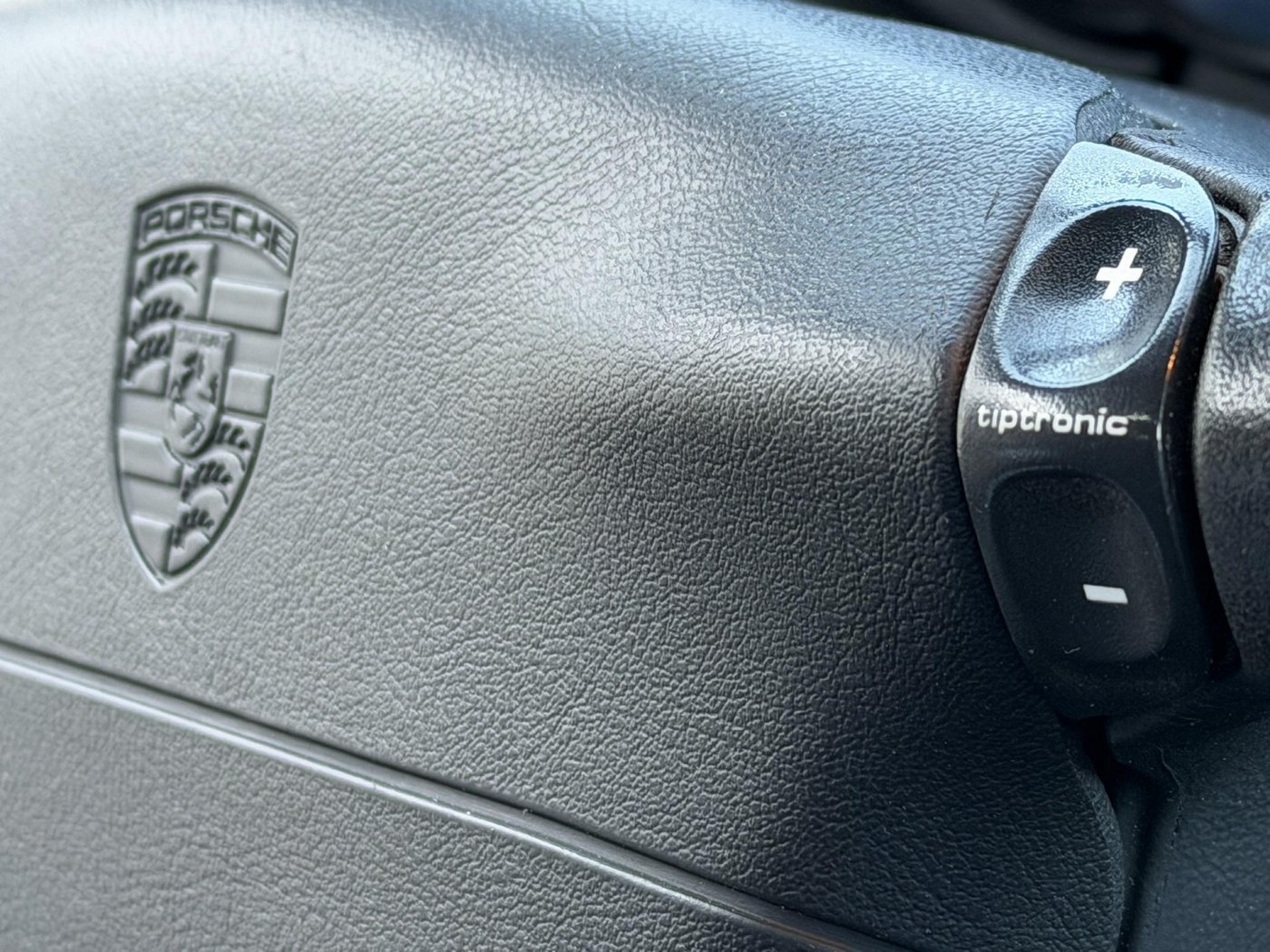 Porsche 911 3.4 Coupé Carrera (996) — foto 19 van 32