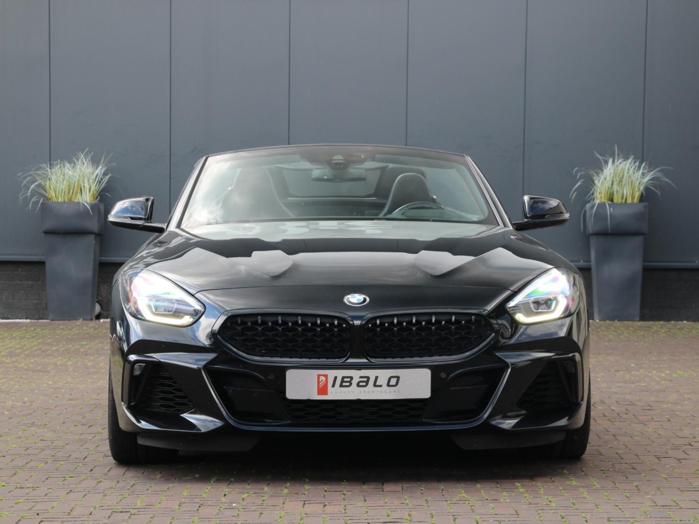BMW Z4 Roadster M40i | BMW-onderh | Full Option — foto 32 van 34