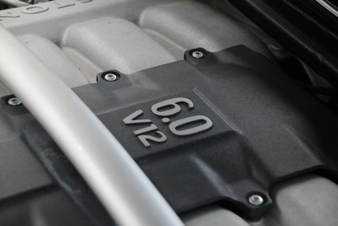 Aston Martin DB9 Volante 5.9 V12 Touchtronic — foto 25 van 33