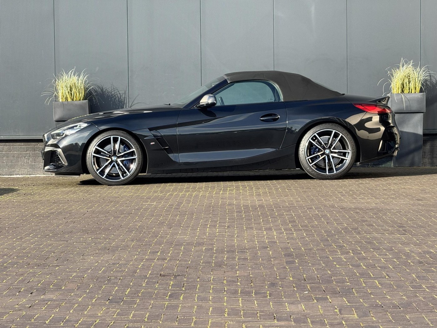 BMW Z4 Roadster M40i — foto 20 van 45
