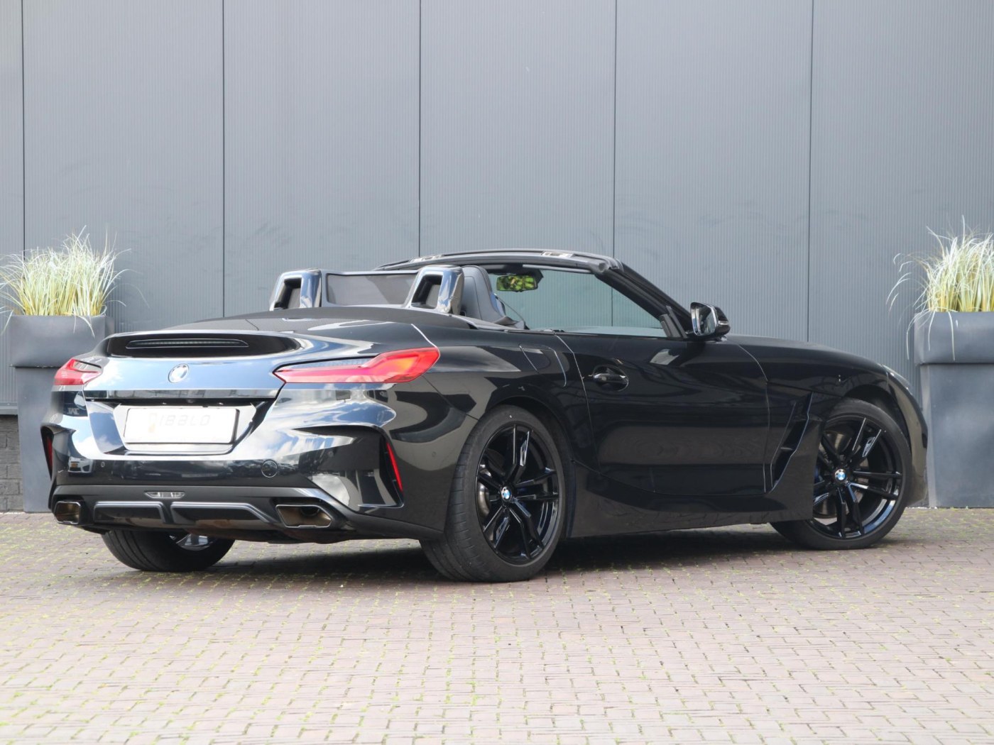 BMW Z4 Roadster M40i | BMW-onderh | Full Option — foto 2 van 34