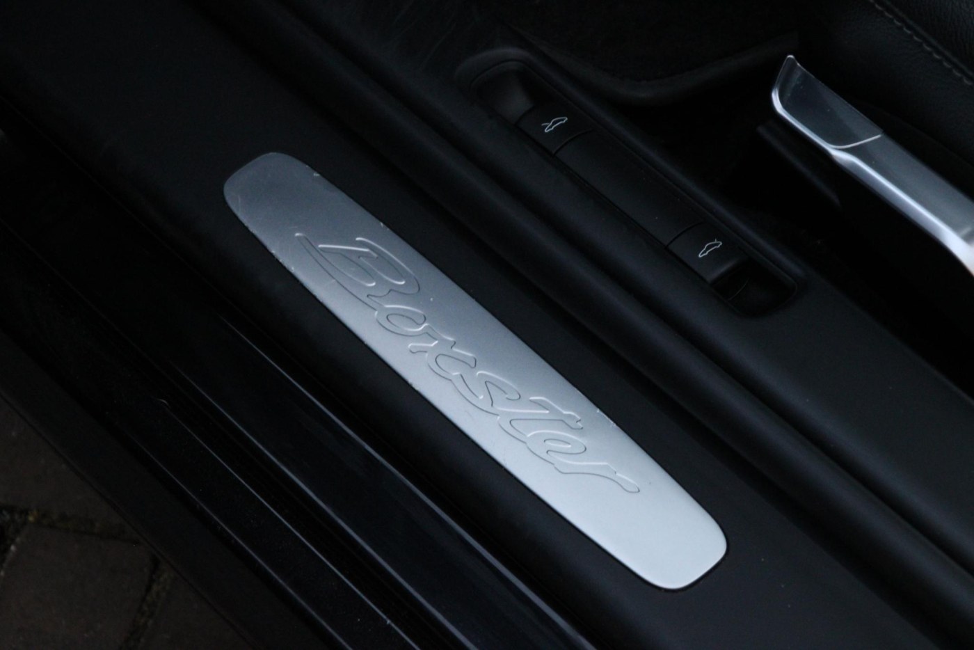 Porsche Boxster 2.9 — foto 27 van 46