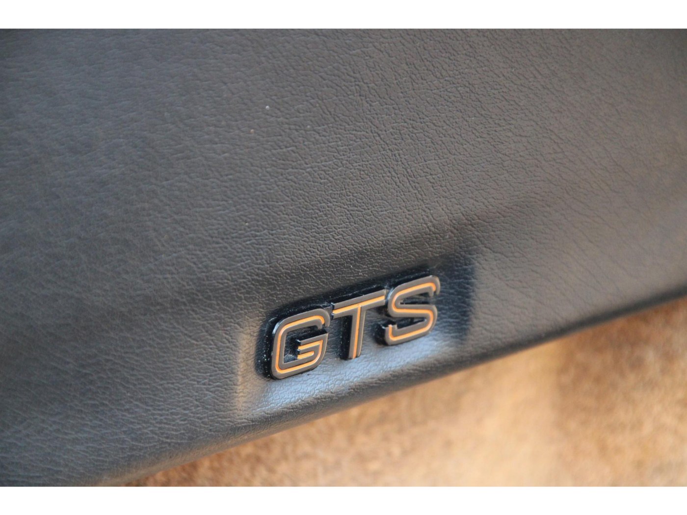 Ferrari 328 GTS — foto 60 van 60