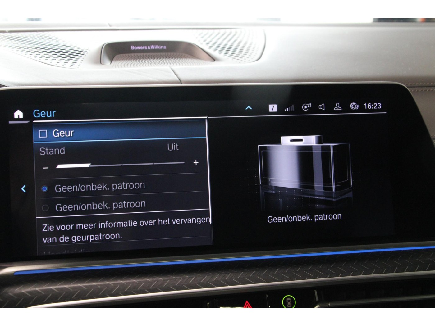 BMW X5 xDrive45e X-Line — foto 36 van 66