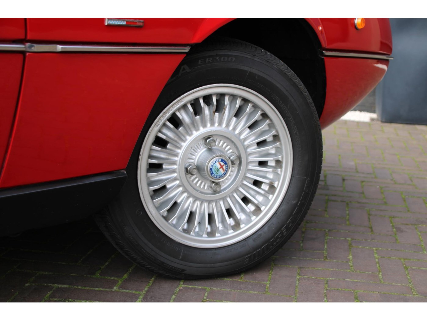 Alfa Romeo Montreal Coupé 2.6 V8 | Topstaat | ZF 5-versnellingsbak — foto 11 van 45