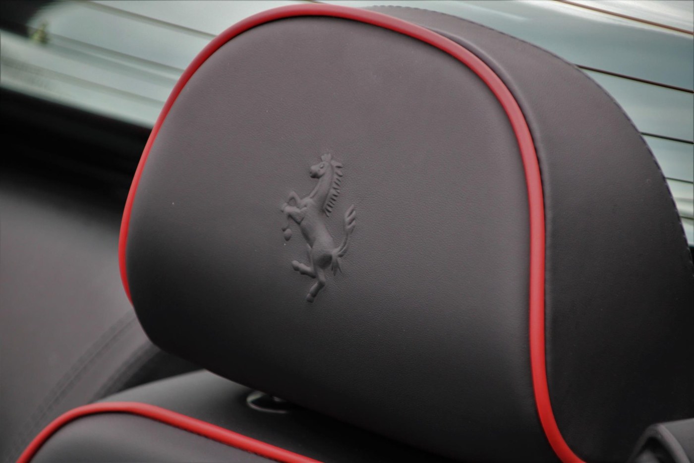 Ferrari Superamerica 575 — foto 14 van 50