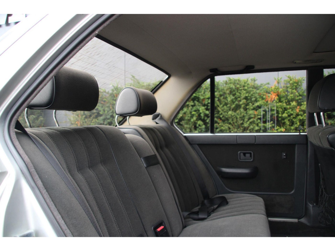 BMW 5 Serie 535i — foto 22 van 33